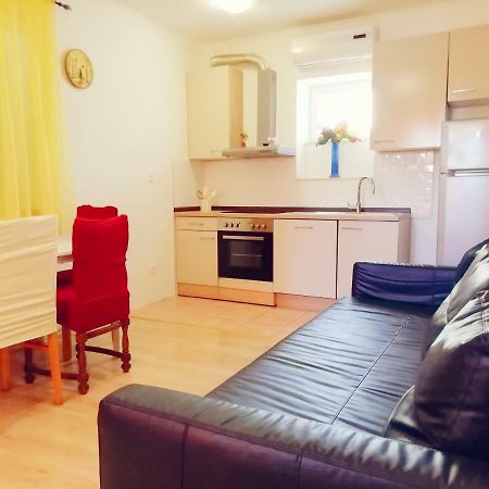 Apartment Bruno-Centre Of Sibenik Ngoại thất bức ảnh