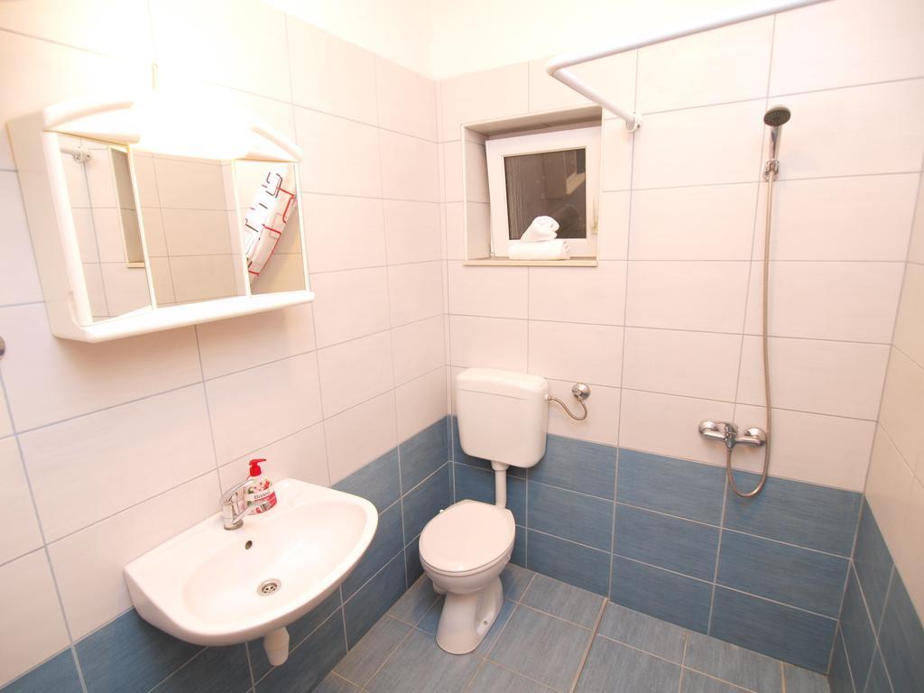 Apartment Bruno-Centre Of Sibenik Phòng bức ảnh