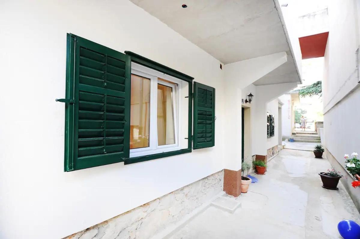 Apartment Bruno-Centre Of Sibenik Ngoại thất bức ảnh