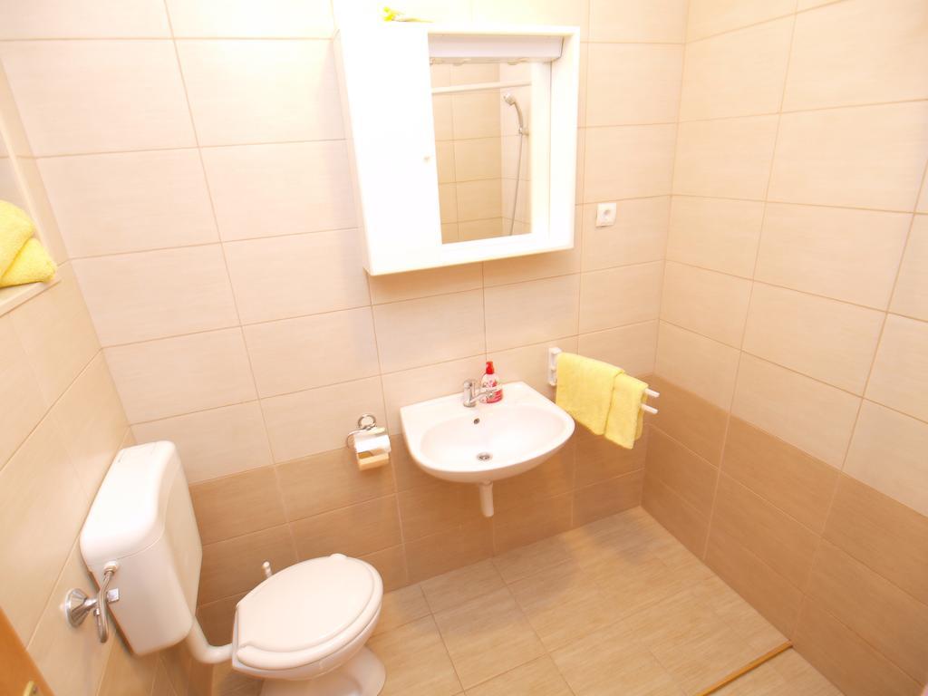 Apartment Bruno-Centre Of Sibenik Phòng bức ảnh