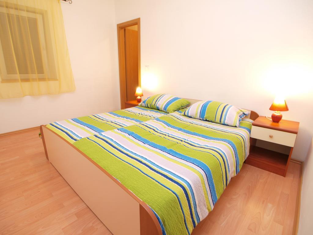 Apartment Bruno-Centre Of Sibenik Phòng bức ảnh