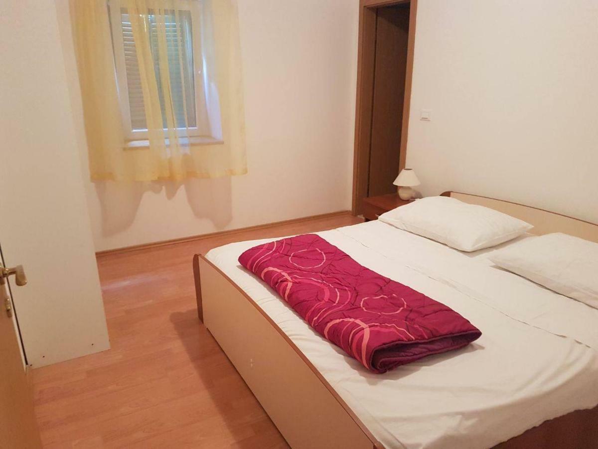 Apartment Bruno-Centre Of Sibenik Ngoại thất bức ảnh