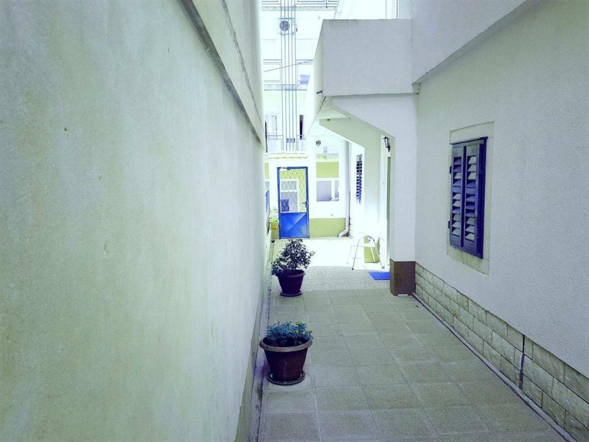 Apartment Bruno-Centre Of Sibenik Ngoại thất bức ảnh