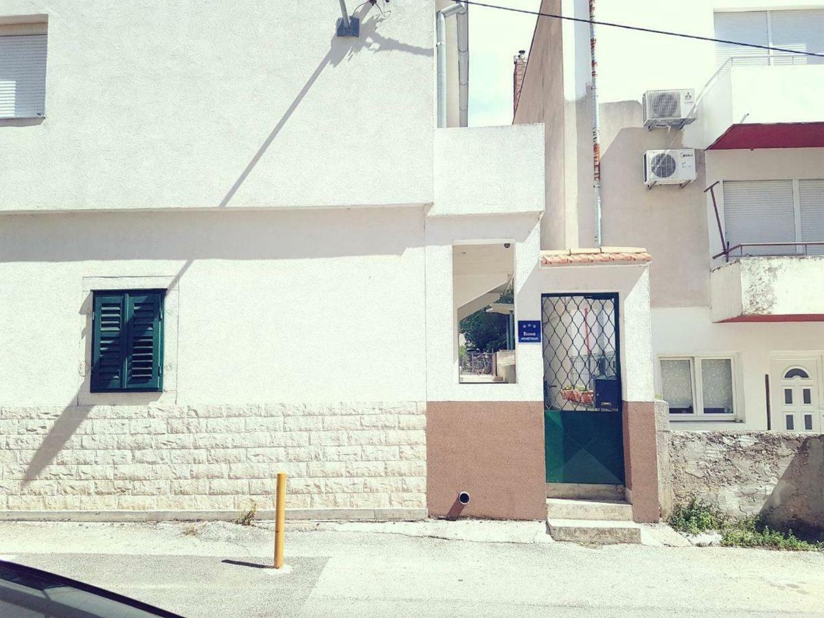 Apartment Bruno-Centre Of Sibenik Ngoại thất bức ảnh