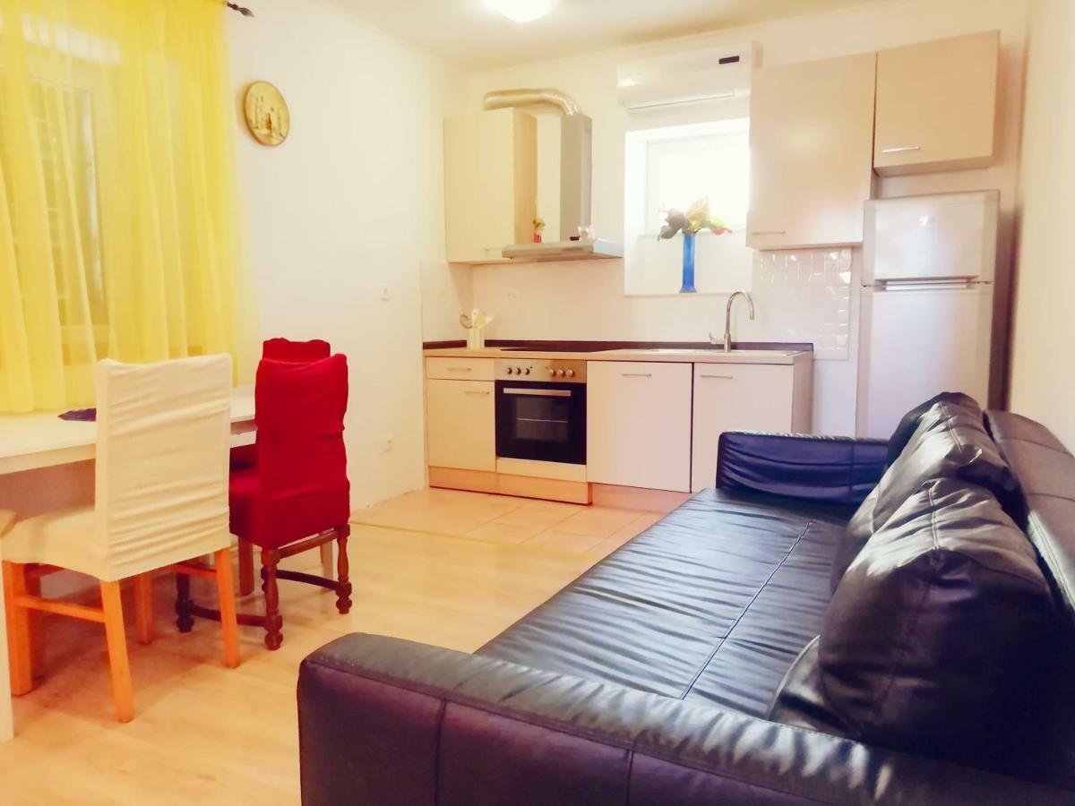 Apartment Bruno-Centre Of Sibenik Ngoại thất bức ảnh