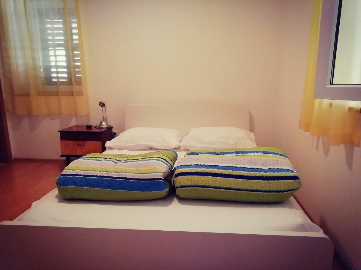 Apartment Bruno-Centre Of Sibenik Ngoại thất bức ảnh