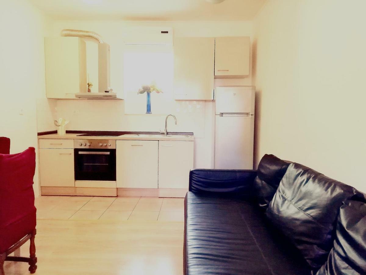 Apartment Bruno-Centre Of Sibenik Ngoại thất bức ảnh